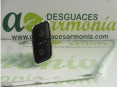 Recambio de interruptor para ford kuga (cbs) trend referencia OEM IAM   