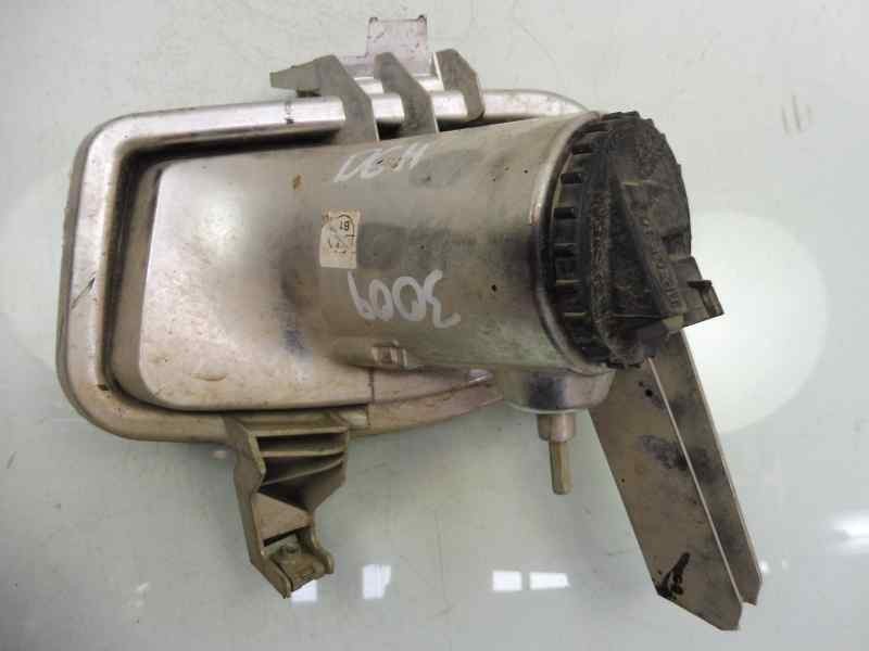 Recambio de faro antiniebla derecho para fiat grande punto (199) 1.4 8v active referencia OEM IAM   