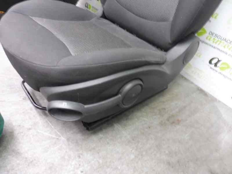 Recambio de juego asientos completo para mini mini (r56) cooper d referencia OEM IAM   