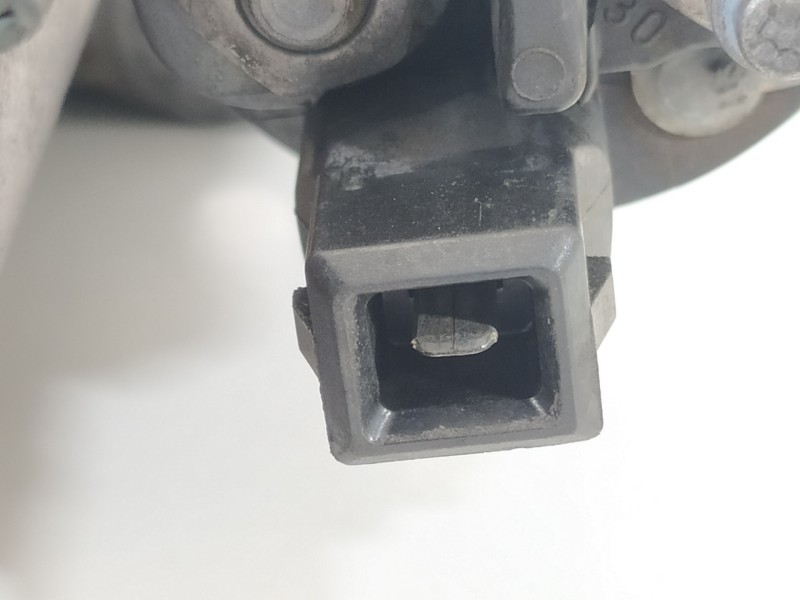 Recambio de motor arranque para ford galaxy (vy) ambiente referencia OEM IAM 02M911023F 0001125048 