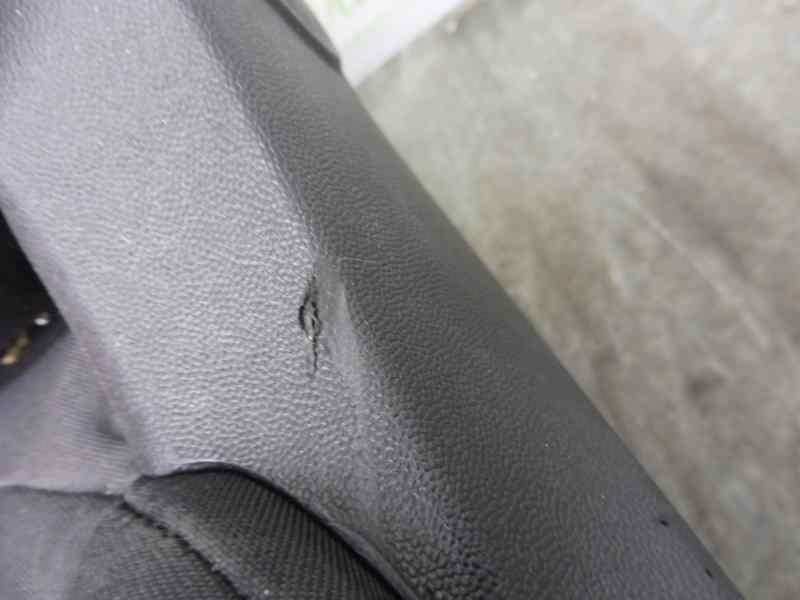 Recambio de juego asientos completo para mini mini (r56) cooper d referencia OEM IAM   