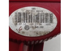 Recambio de piloto trasero izquierdo para volkswagen touran (1t3) advance bluemotion referencia OEM IAM 1T0945093   2