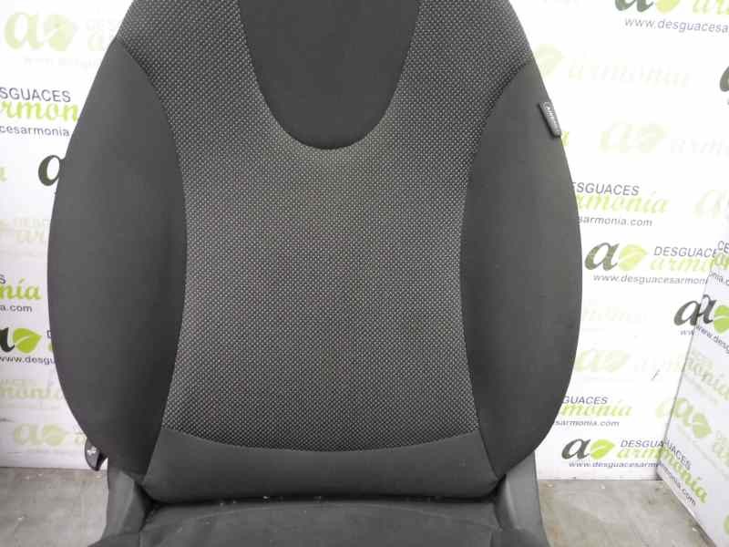 Recambio de juego asientos completo para mini mini (r56) cooper d referencia OEM IAM   