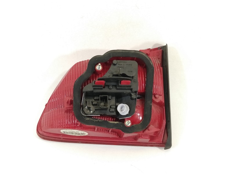 Recambio de piloto trasero izquierdo para volkswagen touran (1t3) advance bluemotion referencia OEM IAM 1T0945093  