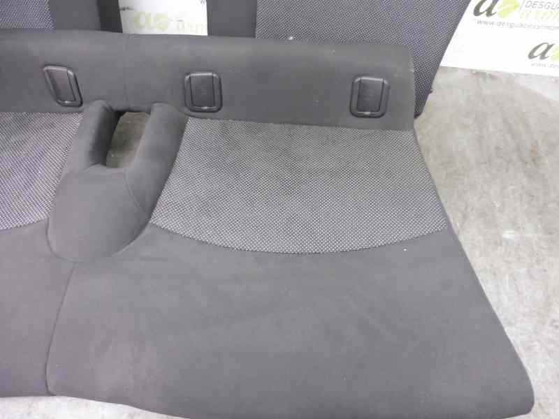 Recambio de juego asientos completo para mini mini (r56) cooper d referencia OEM IAM   