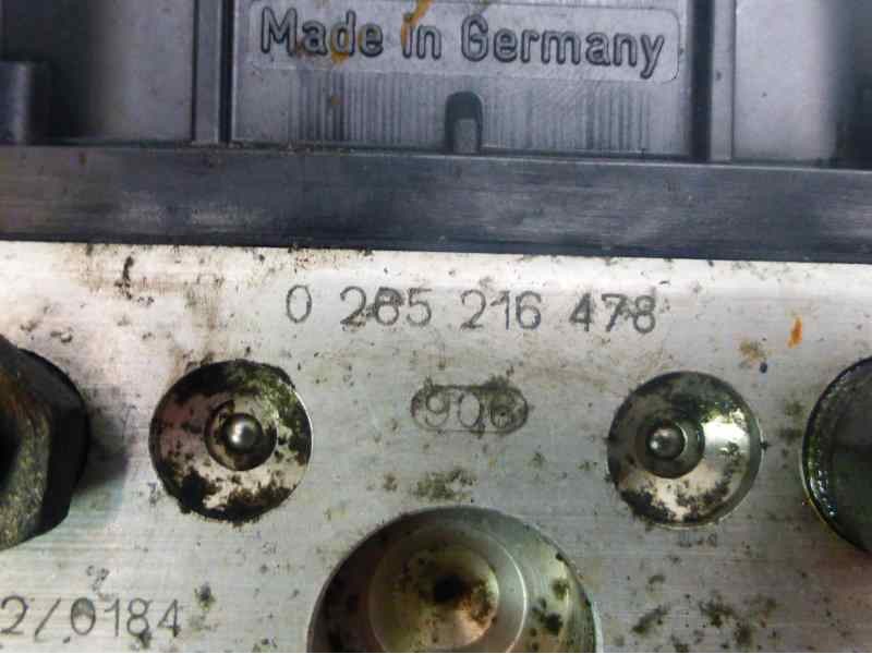 Recambio de abs para opel corsa c club referencia OEM IAM 09127108 0265216478 0273004227