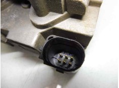 Recambio de caja mariposa para fiat grande punto (199) 1.4 8v active referencia OEM IAM 55192787 44SMF9  2