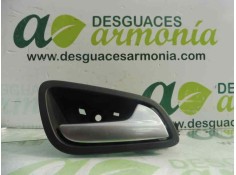 Recambio de maneta interior trasera derecha para ford kuga (cbs) trend referencia OEM IAM  40006800AB 151332RAA