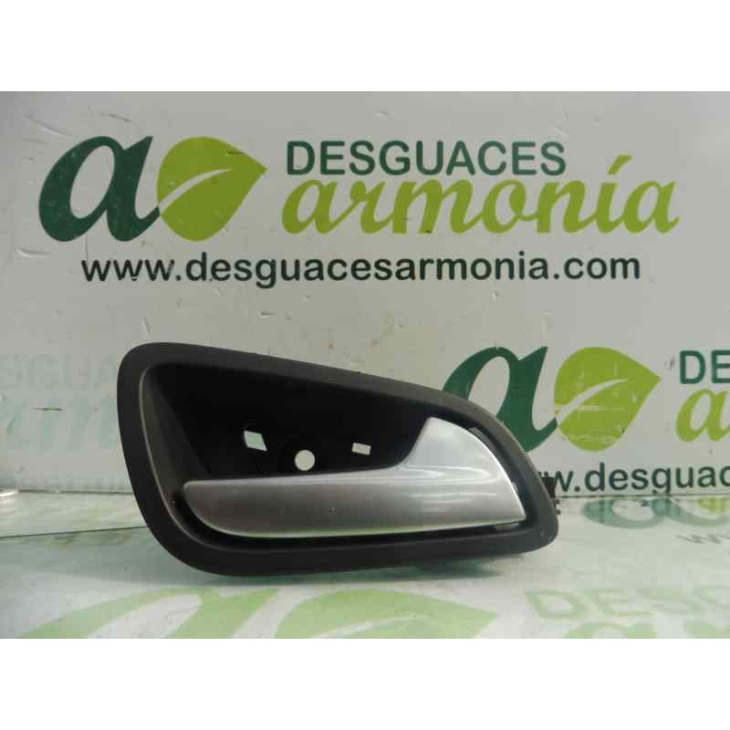 Recambio de maneta interior trasera derecha para ford kuga (cbs) trend referencia OEM IAM  40006800AB 151332RAA