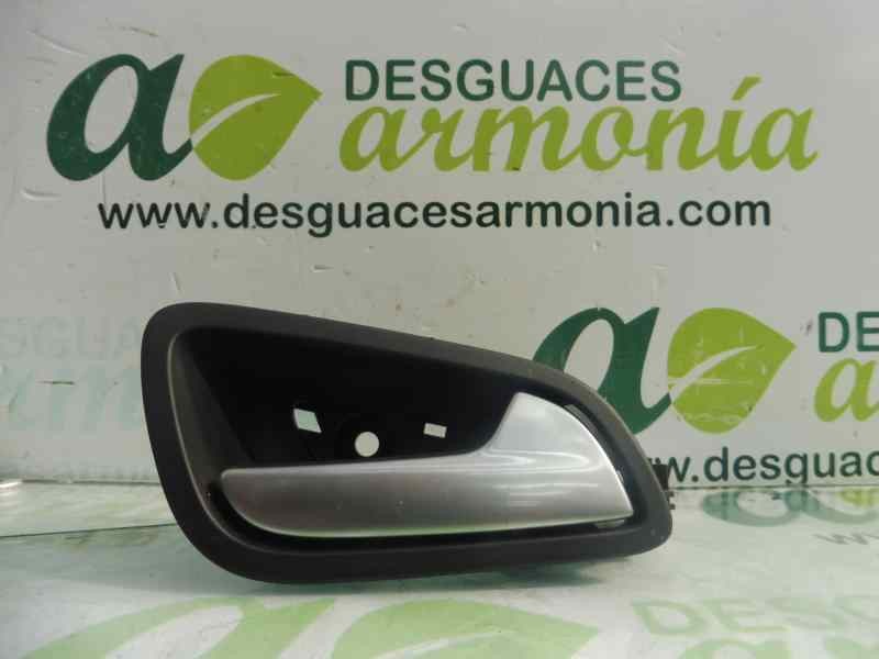 Recambio de maneta interior trasera derecha para ford kuga (cbs) trend referencia OEM IAM  40006800AB 151332RAA