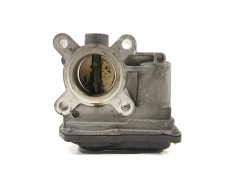 Recambio de caja mariposa para renault megane iii berlina 5 p bose edition referencia OEM IAM 8200578645  