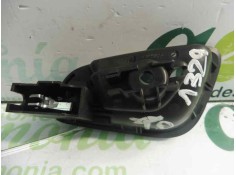 Recambio de maneta interior trasera derecha para ford kuga (cbs) trend referencia OEM IAM  40006800AB 151332RAA 2