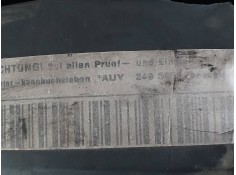 Recambio de inyector para ford galaxy (vy) ambiente referencia OEM IAM   