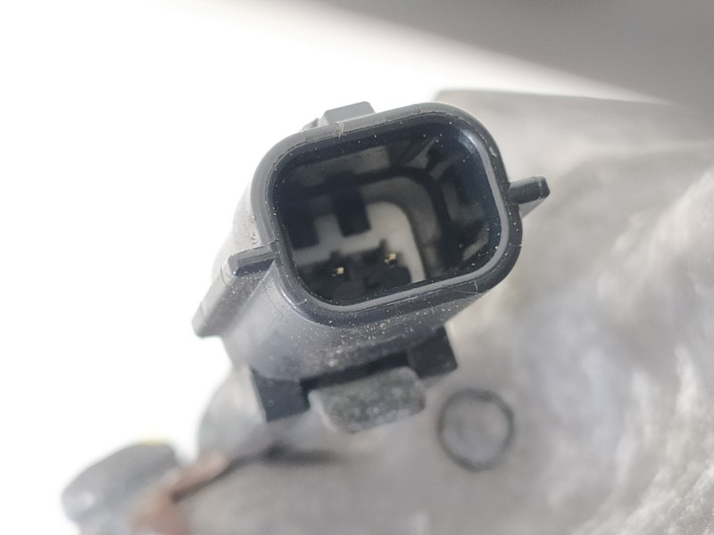 Recambio de compresor aire acondicionado para dacia logan mcv ii laureate referencia OEM IAM 8201025121B 92600A092B CR12SC