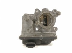 Recambio de caja mariposa para renault megane iii berlina 5 p bose edition referencia OEM IAM 8200578645   2