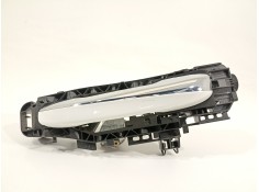 Recambio de maneta exterior trasera izquierda para mercedes-benz clase b (w247) 247 referencia OEM IAM A0997602102 A0997601901 