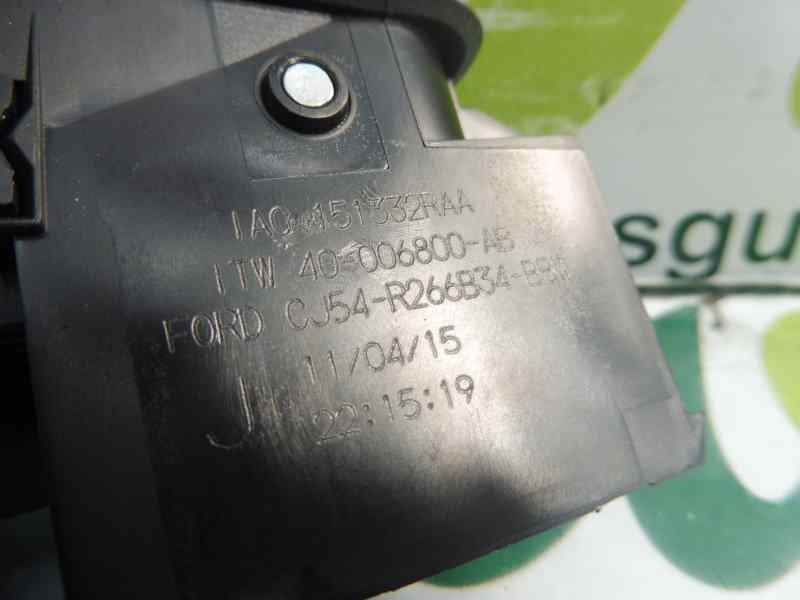 Recambio de maneta interior trasera derecha para ford kuga (cbs) trend referencia OEM IAM  40006800AB 151332RAA