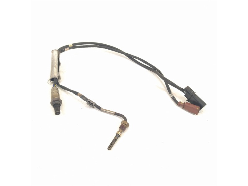 Recambio de sonda lambda para volkswagen touran (1t3) advance bluemotion referencia OEM IAM 03L906262A 03L906088 