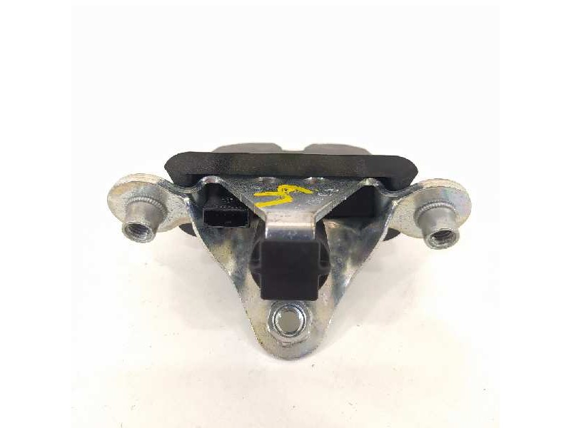 Recambio de cerradura maletero / porton para skoda octavia berlina (1z3) ambition referencia OEM IAM 1Z5827501E  