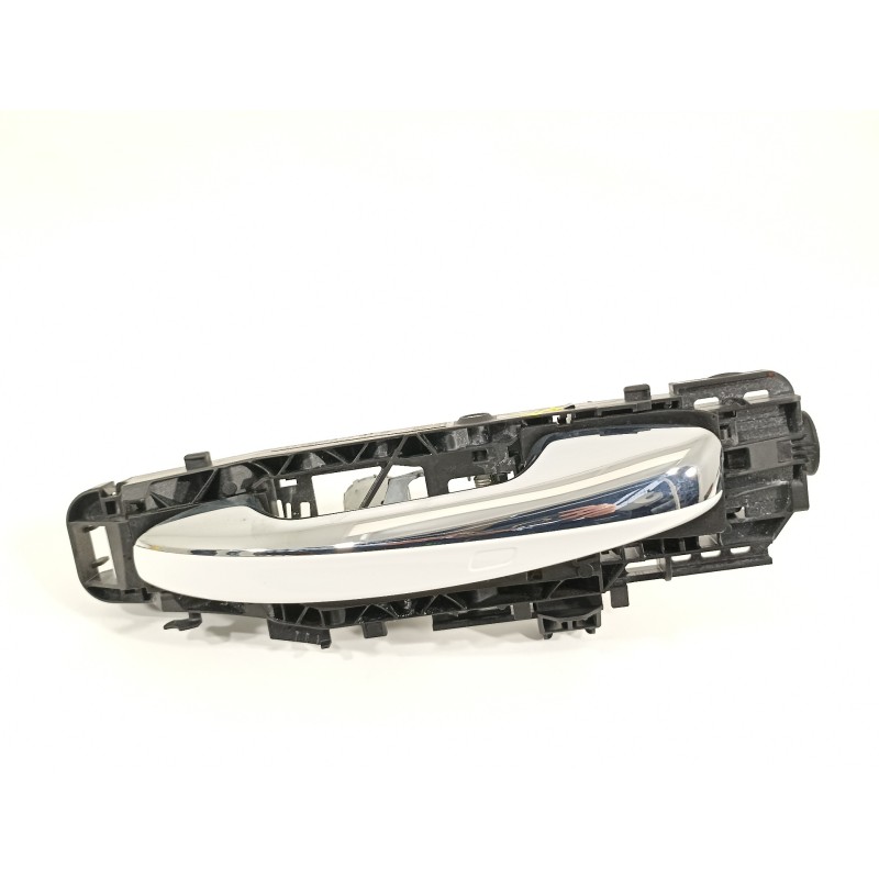 Recambio de maneta exterior trasera izquierda para mercedes-benz clase b (w247) 247 referencia OEM IAM A0997602102 A0997601901 