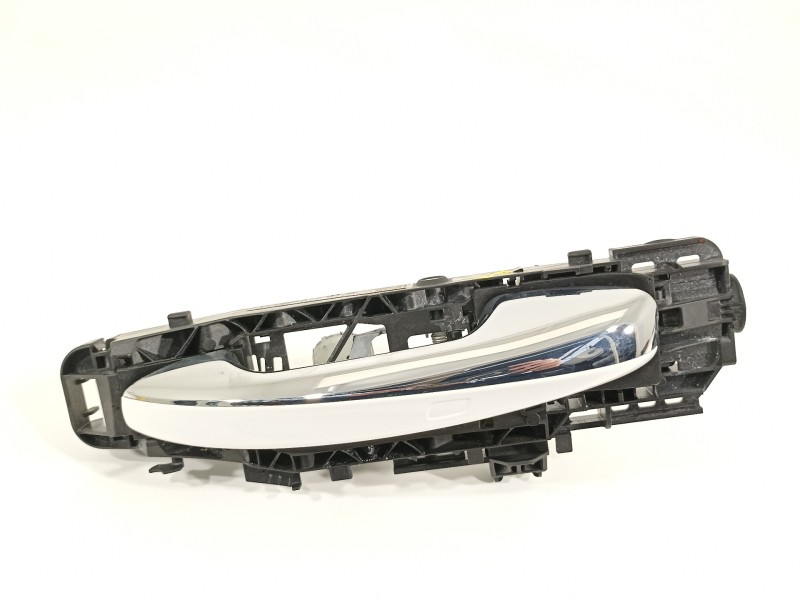 Recambio de maneta exterior trasera izquierda para mercedes-benz clase b (w247) 247 referencia OEM IAM A0997602102 A0997601901 