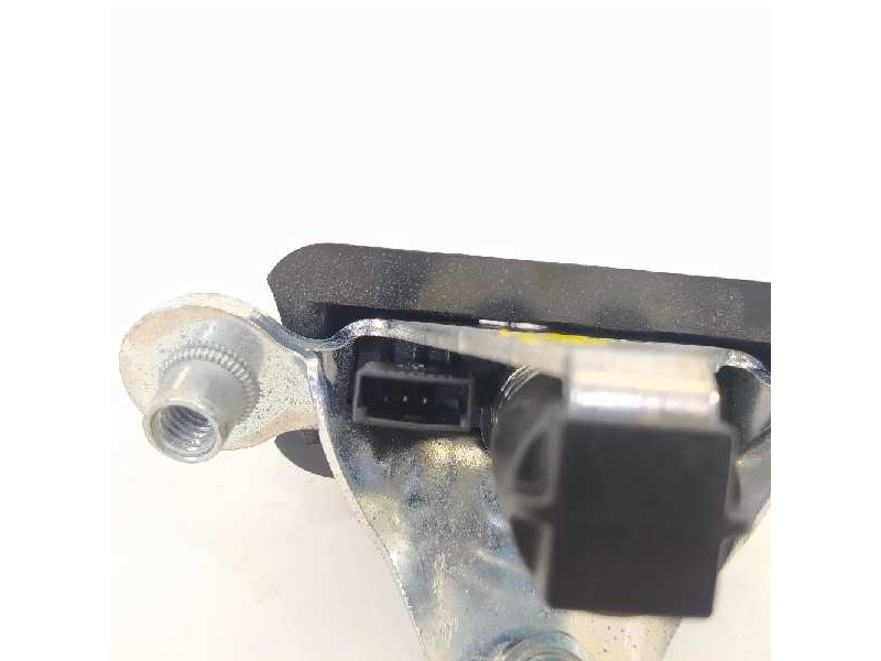 Recambio de cerradura maletero / porton para skoda octavia berlina (1z3) ambition referencia OEM IAM 1Z5827501E  