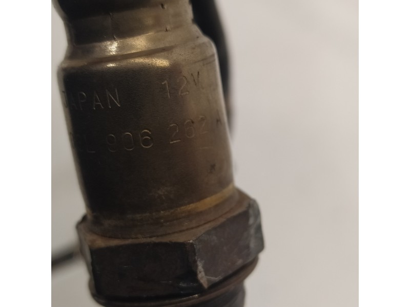 Recambio de sonda lambda para volkswagen touran (1t3) advance bluemotion referencia OEM IAM 03L906262A 03L906088 