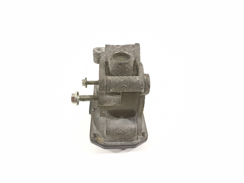 Recambio de caja mariposa para renault megane iii berlina 5 p bose edition referencia OEM IAM 8200578645  