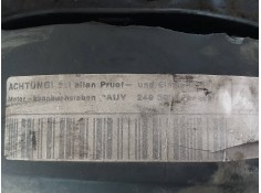 Recambio de inyector para ford galaxy (vy) ambiente referencia OEM IAM   