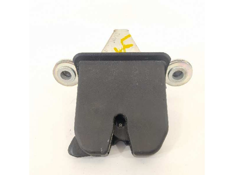 Recambio de cerradura maletero / porton para skoda octavia berlina (1z3) ambition referencia OEM IAM 1Z5827501E  