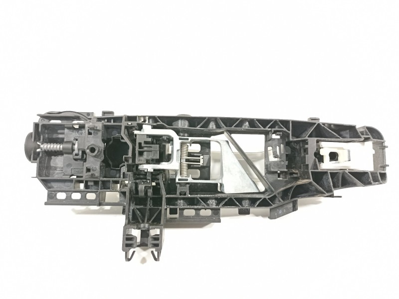 Recambio de maneta exterior trasera izquierda para mercedes-benz clase b (w247) 247 referencia OEM IAM A0997602102 A0997601901 