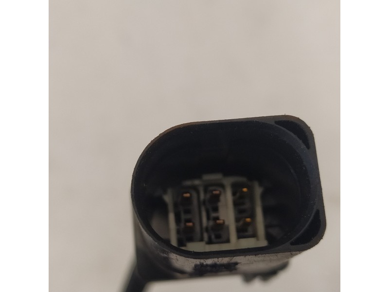 Recambio de sonda lambda para volkswagen touran (1t3) advance bluemotion referencia OEM IAM 03L906262A 03L906088 