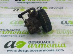 Recambio de bomba direccion para ford fiesta (cbk) ambiente referencia OEM IAM 2S6C34696DC  