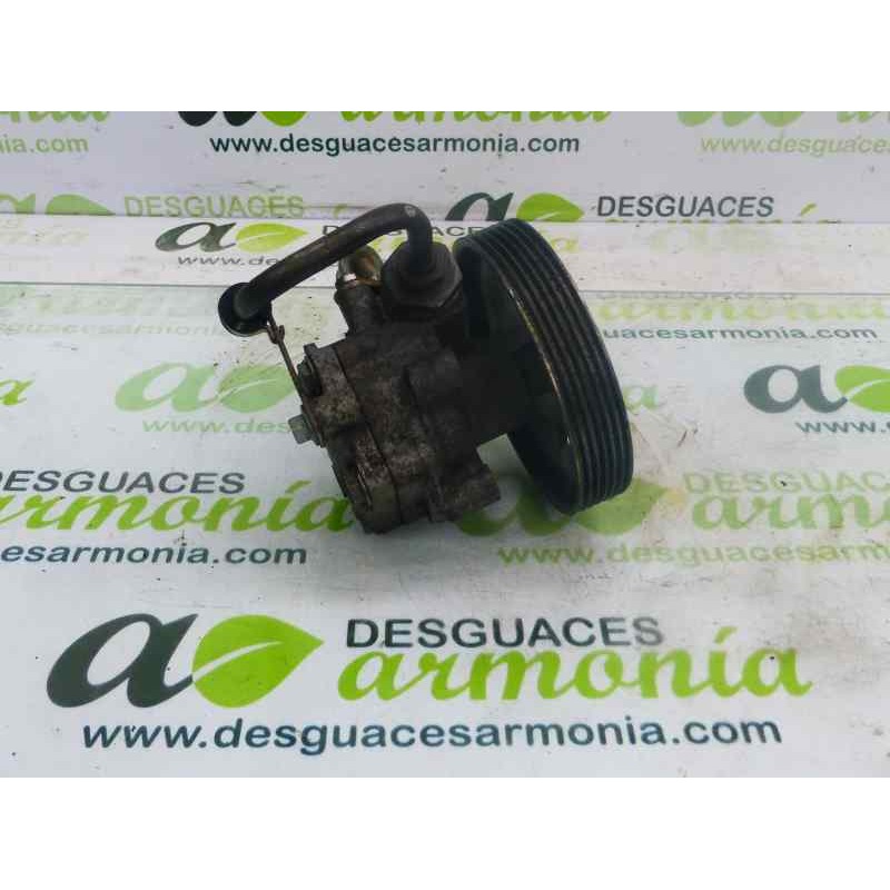 Recambio de bomba direccion para ford fiesta (cbk) ambiente referencia OEM IAM 2S6C34696DC  