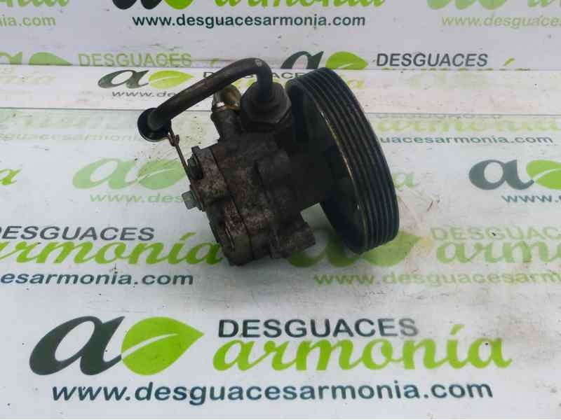 Recambio de bomba direccion para ford fiesta (cbk) ambiente referencia OEM IAM 2S6C34696DC  
