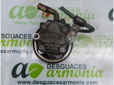 Recambio de bomba direccion para ford fiesta (cbk) ambiente referencia OEM IAM 2S6C34696DC   2