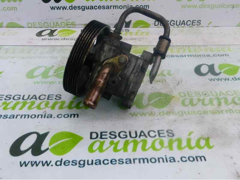 Recambio de bomba direccion para ford fiesta (cbk) ambiente referencia OEM IAM 2S6C34696DC  