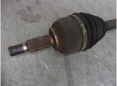 Recambio de transmision delantera derecha para renault megane ii berlina 5p luxe privilege referencia OEM IAM 8200436366   2