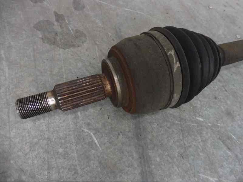 Recambio de transmision delantera derecha para renault megane ii berlina 5p luxe privilege referencia OEM IAM 8200436366  