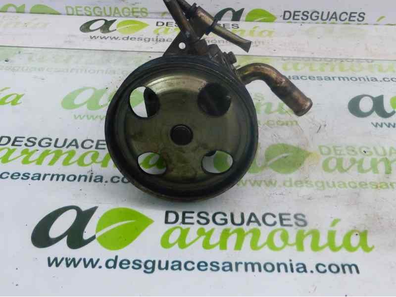 Recambio de bomba direccion para ford fiesta (cbk) ambiente referencia OEM IAM 2S6C34696DC  