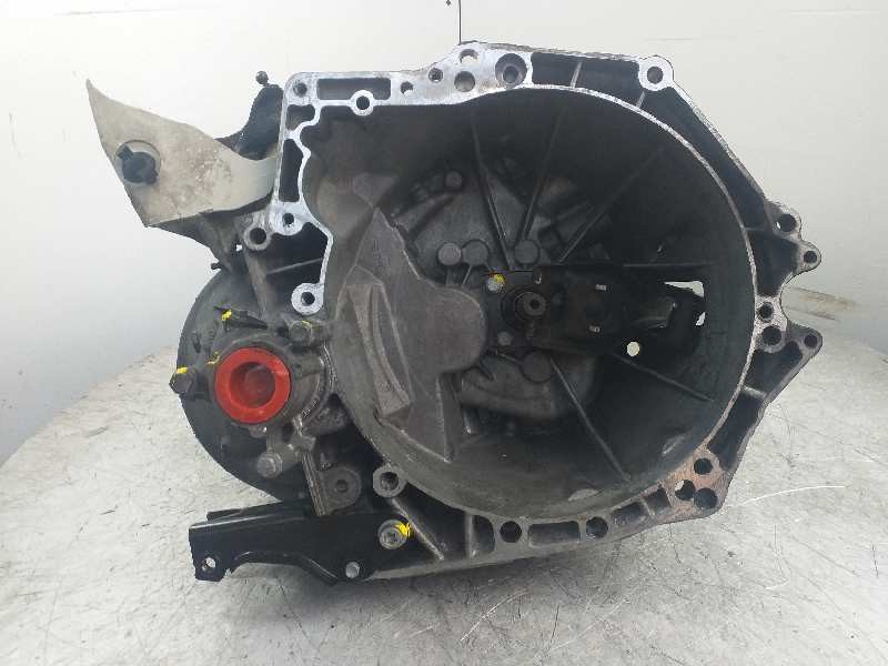 Recambio de caja cambios para peugeot 207 xs pack referencia OEM IAM 20DP26  