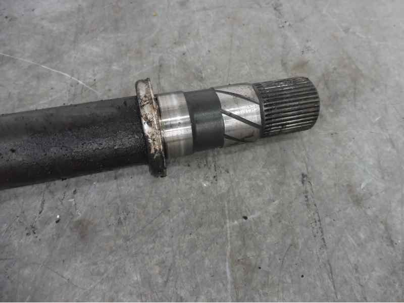 Recambio de transmision delantera derecha para renault megane ii berlina 5p luxe privilege referencia OEM IAM 8200436366  