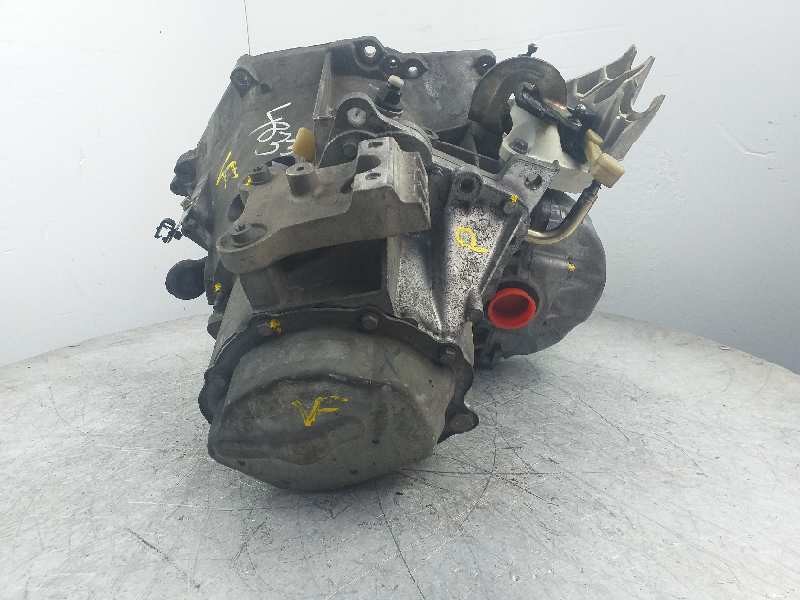 Recambio de caja cambios para peugeot 207 xs pack referencia OEM IAM 20DP26  