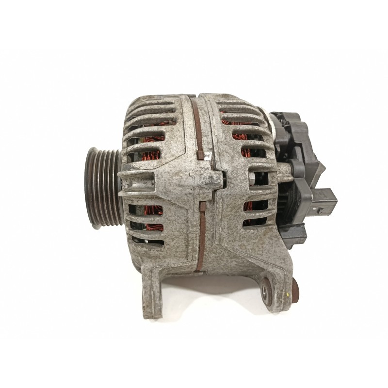 Recambio de alternador para audi a4 cabrio (8h) 2.5 v6 24v tdi referencia OEM IAM 078903016AB  