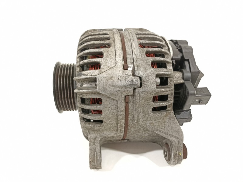 Recambio de alternador para audi a4 cabrio (8h) 2.5 v6 24v tdi referencia OEM IAM 078903016AB  
