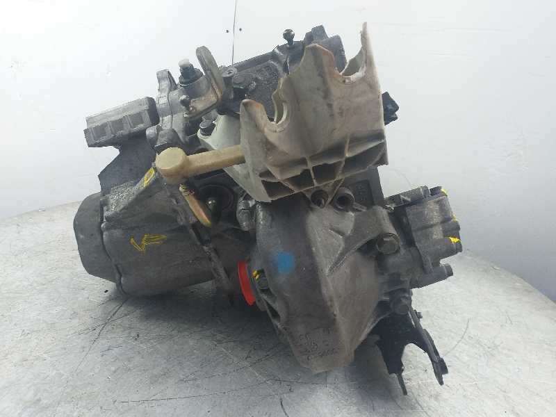 Recambio de caja cambios para peugeot 207 xs pack referencia OEM IAM 20DP26  