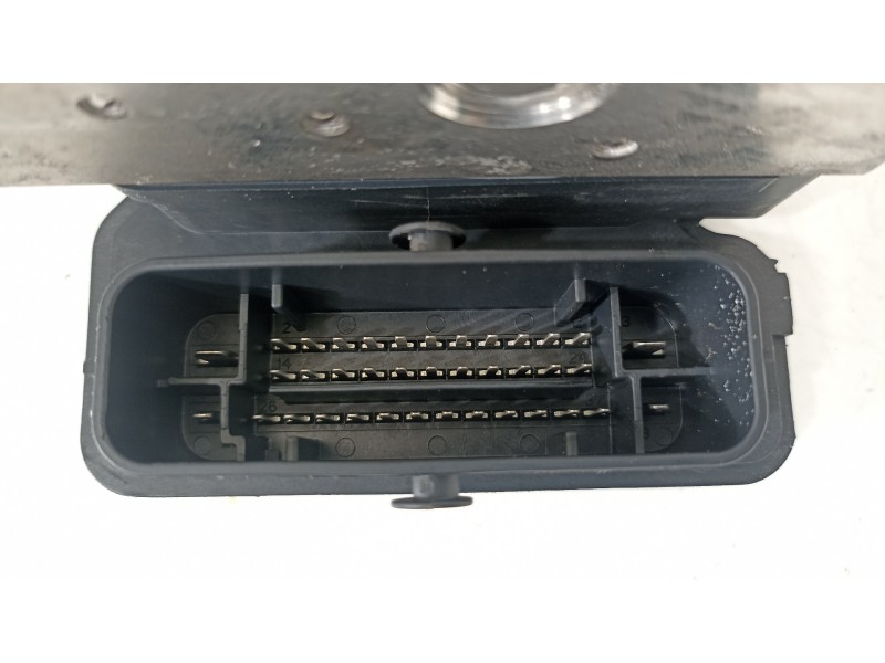 Recambio de abs para dacia logan mcv ii laureate referencia OEM IAM 476601203R 2265106516 0265956403