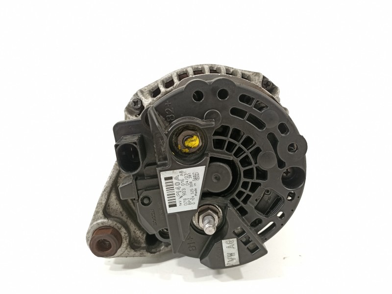 Recambio de alternador para audi a4 cabrio (8h) 2.5 v6 24v tdi referencia OEM IAM 078903016AB  