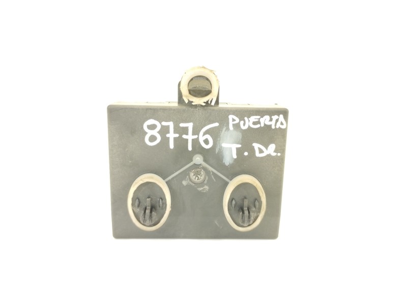 Recambio de modulo confort para audi a1 (8xk) adrenalin referencia OEM IAM 8X0959795D  