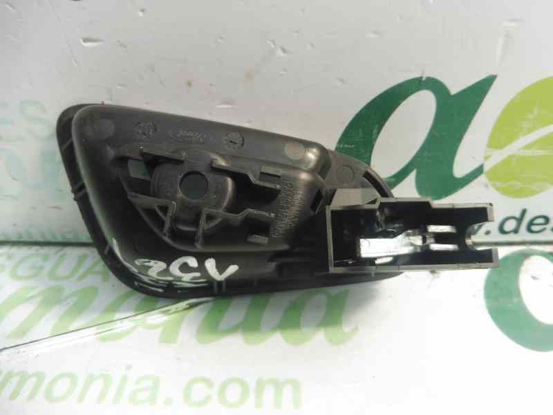 Recambio de maneta interior trasera izquierda para ford kuga (cbs) trend referencia OEM IAM  40006802 151334LAA